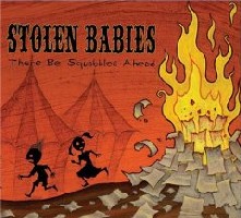 Stolen babies - There Be Squabbles Ahead